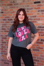 Load image into Gallery viewer, In My Lover Era Graphic Tee
