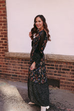 Load image into Gallery viewer, Darling Girl Crochet Maxi Dress

