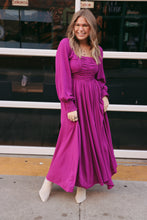 Load image into Gallery viewer, Eden Maxi Dress
