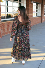 Load image into Gallery viewer, Flower Field Maxi Dress
