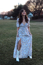 Load image into Gallery viewer, Afterglow Maxi Dress
