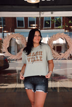 Load image into Gallery viewer, Nashville Vintage Cropped Tee
