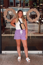 Load image into Gallery viewer, Boardwalk Gauze Shorts
