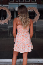 Load image into Gallery viewer, My Next Trip Floral Dress
