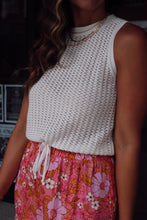 Load image into Gallery viewer, Blissful Knit Top
