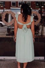 Load image into Gallery viewer, Dreams Come True Midi Dress
