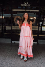 Load image into Gallery viewer, New Meaning Boho Maxi Dress
