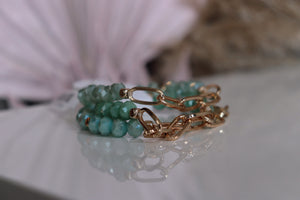 Charming Bracelet Set