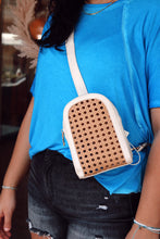 Load image into Gallery viewer, Rattan Nyxx Sling Bag
