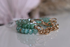 Charming Bracelet Set