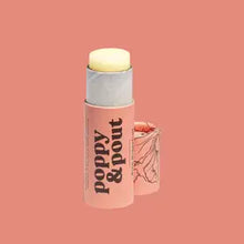 Load image into Gallery viewer, Poppy &amp; Pout Lip Balm
